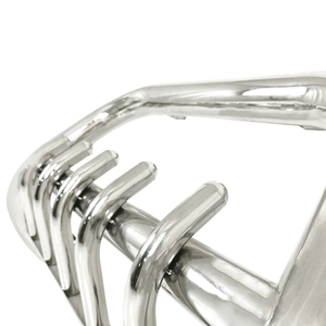 4x4 lưới tản nhiệt bảo vệ tự động phụ kiện thép không gỉ Bull Bar <span class=keywords><strong>front</strong></span> <span class=keywords><strong>bumper</strong></span> cho Land Cruiser <span class=keywords><strong>fj80</strong></span> - Product Image 2