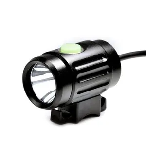 Bike Cycle Safety Accessories Parts Bicycle Headlight Front Lights Led USB Rechargeable Set Mtb Helmet Light for Bicicleta