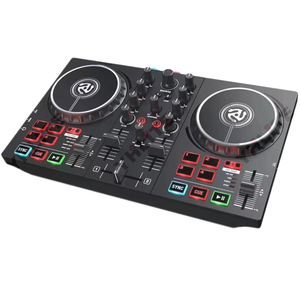 Sistema de Sonido Disco DJ Mix2 PM para Clubes, Pubs y Fiestas, DDJ-800, DDJ-FLX6, <span class=keywords><strong>XDJ</strong></span>-RX3, DDJ-REV7, <span class=keywords><strong>XDJ</strong></span> <span class=keywords><strong>XZ</strong></span>, Luces de Escenario - Product Image 1