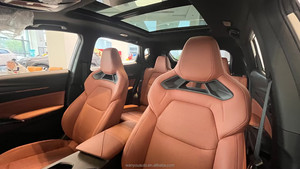 Nuevo <span class=keywords><strong>Changan</strong></span> X5 PLUS 2da Generación Modelo 2026 - SUV de Alto Rendimiento - Experto en Exportación Global 100% Nuevo y Sin Kilometraje - Product Image 4
