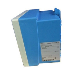 Transmetteur de niveau ultrasonique Eh Fmu90 R11cb131aa1a Précision de 2 mm pour la mesure du niveau de liquide - Product Image 3