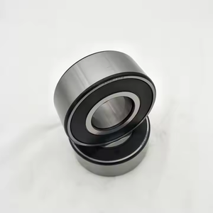 Tamaño 160x200x20mm 184BA2251 Rodamiento de excavadora 184 BA2251 Rodamiento de tocadiscos 184BA 2251 Rodamiento de bolas de contacto angular - Product Image 5