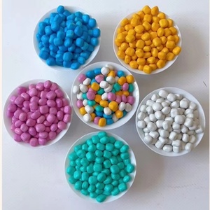 Juguetes <span class=keywords><strong>para</strong></span> Cubrir el Suelo en <span class=keywords><strong>Parques</strong></span> <span class=keywords><strong>Infantiles</strong></span> con Gránulos de Cerámica Lavables y Coloridos <span class=keywords><strong>para</strong></span> Jugar con <span class=keywords><strong>Arena</strong></span> y Agua - Product Image 6