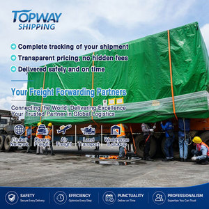 Agente <span class=keywords><strong>de</strong></span> Transporte Marítimo Más Económico <span class=keywords><strong>de</strong></span> Shenzhen DDP, China a Canadá y Estados Unidos, Agente <span class=keywords><strong>de</strong></span> Carga DDP - Product Image 1