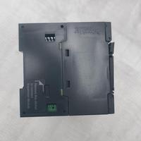 Controlador Lógico Programable TM241CE40U PLC M241 Ethernet con Salida de Transistor para Automatización de Máquinas y Control de Movimiento OEM