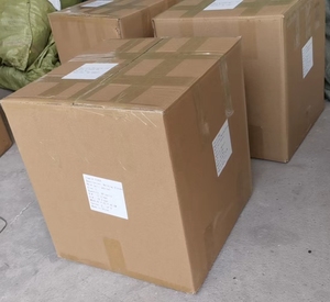 Guanti da Lavoro in Pelle Marrone, Guanti da Motociclista in Pelle Bovina, Guanti per Giardinaggio e Lavori in Giardino, Guanti Resistenti per Lavori Generici - Product Image 6