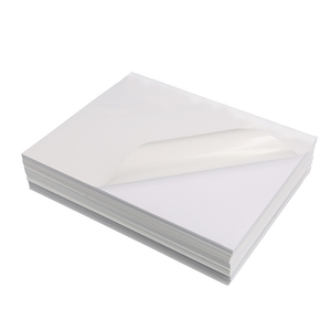 Papel de Transferencia para Tatuajes Temporales A4, Imprimible, Color Blanco, Diseño Indio Sexy, Logotipo Personalizado, Venta al por Mayor, Calcomanías Temporales, Pegatinas de Tatuajes Deslizables en Agua - Product Image 2