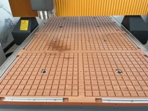 Máy Chế Biến Gỗ Dụng Cụ ATC Lưỡi Dao Trung Tâm Khoan Khoan Gia Công Thay Đổi Cửa Hàng Bộ Định Tuyến <span class=keywords><strong>CNC</strong></span> - Product Image 3