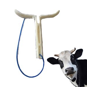 GREAT FARM Livestock Instrument Sterilized <strong>CIDR</strong> for Cow to Control the Estrous Cycle Process - Product Image 1
