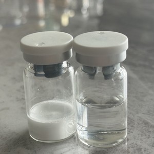 Flacon cosmétique portable sous vide pour collagène et pénicilline, anti-oxydation, pour soins du visage, avec logo personnalisé - Product Image 6