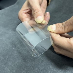 NUEVO Protector de Pantalla de Vidrio Templado de 0.18mm para <span class=keywords><strong>Samsung</strong></span> S25 Ultra con Desbloqueo por Huella Dactilar y Adhesivo Completo para SAM S24 S23 <span class=keywords><strong>S22</strong></span> Plus - Product Image 6