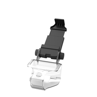 Honcam P4 Kablosuz Kontrol Cihazı Telefon Klipsi Montaj Tutucu Stand Braketi PlayStation Pro/Slim Dualshock 4 PS4 Kontrol Cihazı için