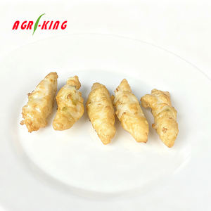 Vente en gros de surimi de calmar et de légumes surgelé prêt à frire/cuisiner pour la restauration - Product Image 4