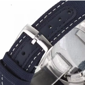 Reloj de Hombre Automático con Cronógrafo, Caja de Cerámica, <span class=keywords><strong>Omega</strong></span> Speedmaster Apollo <span class=keywords><strong>Moon</strong></span> Snoopy, de Fábrica N1 - Product Image 5