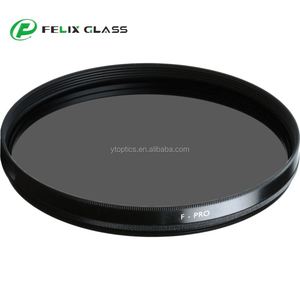 Sustratos de Vidrio/Sílice Fundida K9 de Alta Calidad FELIX, 2 mm de Grosor, Recubrimiento Antirreflectante TpTs 200:1, Placas Polarizadoras Láser OEM - Product Image 1