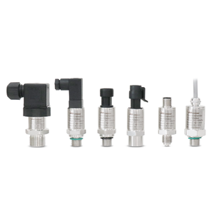 WT-Sensor Drucksensor in Lebensmittelqualität Drucksensor-Faden G 1/4" 5V Edelstahl <span class=keywords><strong>0</strong></span>-10V Tri-Clamp-Drucktransmitter - Product Image 5