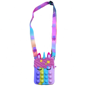 bookbolsa with strap