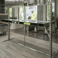 Aménagement intérieur de salons de coiffure modernes : nous proposons des solutions complètes