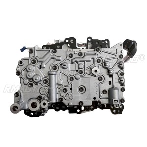 Ensemble de corps de soupape de transmission automatique 8G30, pour pièces de moteur Citroën, accessoires de voiture - Product Image 4