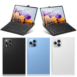 Tablettes en gros Nouveau design Tablette 4G 10 pouces Android pour professionnels avec <span class=keywords><strong>Google</strong></span> Play Wifi Tablette éducative pour bébé Tablette PC Android - Product Image 1