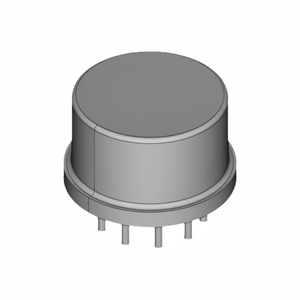 Distributeur agréé AM686HC TO 100 10 Composant électronique en boîtier métallique - Product Image 1