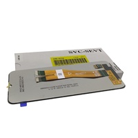 Original pour Samsung A03s/A037 LCD Mobile Phone Parts Service Pack avec 1 an de garantie pour la réparation et le remplacement