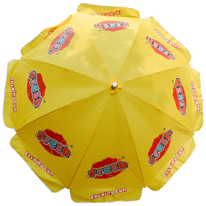 Sombrilla de playa para publicidad comercial, oferta, <span class=keywords><strong>2021</strong></span> - Product Image 3