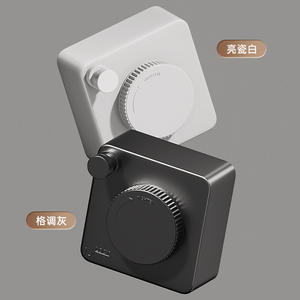 Corde à linge invisible rétractable en fil d'acier, fixation murale, pour usage intérieur, salle de bain, balcon - Product Image 5