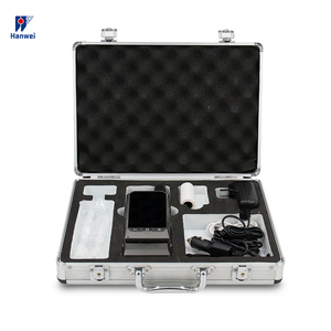 Détecteur d'alcool Hanwei avec imprimante et caméra, <span class=keywords><strong>éthylotest</strong></span> portable avec écran LCD - Product Image 6