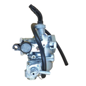 Accessoires de moto, carburateur PZ19B adapté aux motos Honda RS110 Wave110s à cadre bas. - Product Image 3