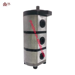 Bobcat X331 Hydraulik pumpe kleiner Bagger - Product Image 2