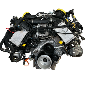 Motor S63B44 para M5 F90, Motor V8 S63B44, Motor para Auto X5M X6M 4.4L Twin M Power, Ensamblaje de Motor S63 para Motor S63B44 para M5 F9 - Product Image 1