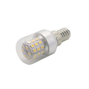 <span class=keywords><strong>Ampoule</strong></span> <span class=keywords><strong>LED</strong></span> E14 Dimmable Blanc Chaud 2700K 4W Équivalent à 40W Incandescente, Petite <span class=keywords><strong>Ampoule</strong></span> Bougie à Vis Edison <span class=keywords><strong>pour</strong></span> Lustre - Product Image 5