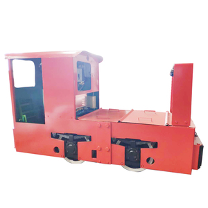 <span class=keywords><strong>Locomotive</strong></span> minière à prix d'usine, véhicule électrique de transport sur rail avec espacement des voies de 600 mm, 762 mm, 900 mm pour l'exploitation minière personnalisée - Product Image 5