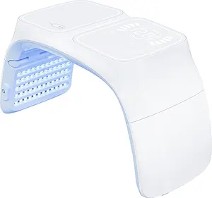 SY-LM07C SY-LM07C New Phototherapy Beauty Instrument Photon Dynamic Therapy Photon Led Light Therapy Beauty Device for Face
