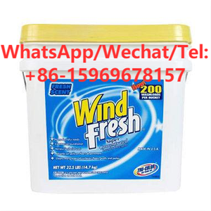 Détergent en poudre biologique pour bébé, détergent à lessive en poudre, sachet, <span class=keywords><strong>mon</strong></span> OEM naturel - Product Image 1