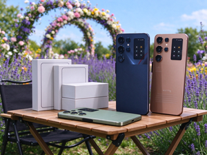 S25 ultra ขายดี โทรศัพท์ 5G ราคาประหยัด หน้าจอ 7.3 นิ้ว มีหลายสีให้เลือกสำหรับขายส่ง - Product Image 3