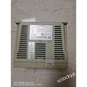 1PC Nouveau Servomoteur TECO TSTE30C Expédition Rapide - Product Image 3