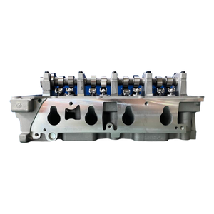 Culasse G93 pour <span class=keywords><strong>FORD</strong></span> <span class=keywords><strong>ZETEC</strong></span> ROCAM1.0L Complète - Product Image 2