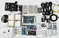 Kit de conversion sengyang i3200 kit de mise à niveau i3200 à tête d'impression unique pour imprimante UV DTF eco solver