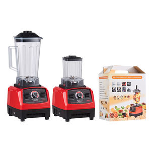 Mélangeur <span class=keywords><strong>de</strong></span> <span class=keywords><strong>jus</strong></span> <span class=keywords><strong>de</strong></span> fruits commercial robuste 4500w Silver Crest Sc 1589 Mélangeur <span class=keywords><strong>de</strong></span> <span class=keywords><strong>jus</strong></span> frais 2 en 1 Mélangeur <span class=keywords><strong>de</strong></span> smoothie - Product Image 6