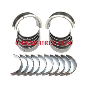 Juego de Cojinetes Principales de Cigüeñal Volvo 30731544 2.0T 2.3L-2.5L L5 DOHC, Piezas de Reparación de Motor - Product Image 3