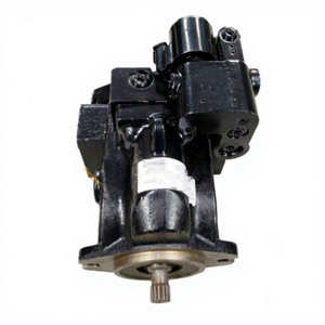 ปั๊มไฮดรอลิกสำหรับรถแทรกเตอร์การเกษตร Dan-foss รุ่น LRR025C LR-R-025C-PC-14-NN-NN-N-3-C2NG-A6N-KNB-NNN-NNN - Product Image 5