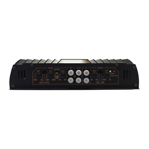 Fábrica al por mayor <span class=keywords><strong>de</strong></span> alta potencia 3200W amplificador 4ohm 4 canales clase AB Audio Woofer Amp sistema <span class=keywords><strong>de</strong></span> sonido <span class=keywords><strong>para</strong></span> <span class=keywords><strong>coche</strong></span> con cruces - Product Image 4