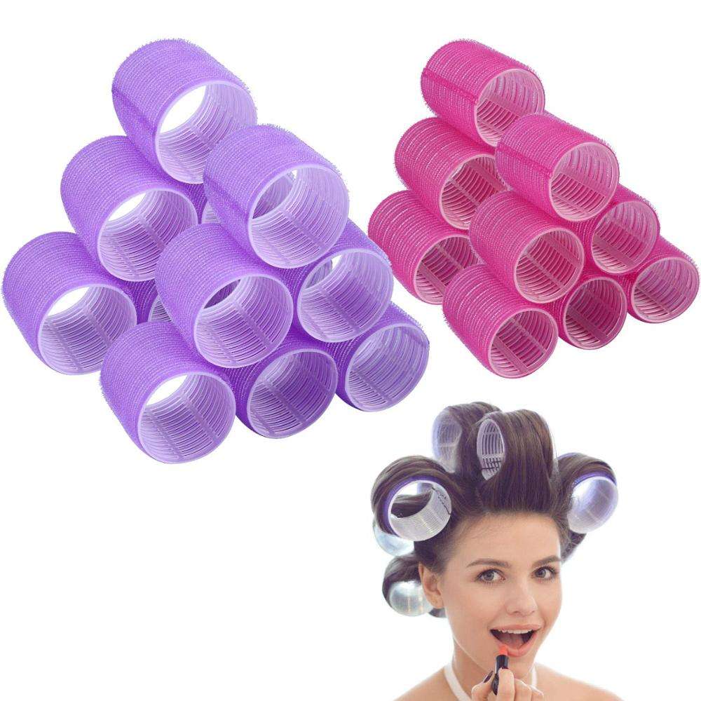 Hot Tools Foam Rollers Wholesale Foam Perm Rods And Rollers