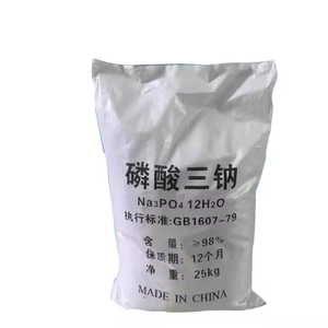 खाद्य उपयोग के लिए उच्च शुद्धता वाले खाद्य ग्रेड ट्राइसोडियम फॉस्फेट पाउडर (टीस्पून) - Product Image 3