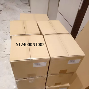 Discos Duros Internos SATA para Servidor Empresarial y NAS, ST24000NT002, 2TB, 4TB, 6TB, 8TB, 10TB, 12TB, 14TB, 16TB, 18TB, 20TB, 22TB, 24TB, 256MB - Product Image 1