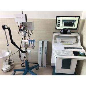 Equipo de Urología Médica de nuevo estilo, sistema urodinámico, máquina de diagnóstico de función del tracto urinario inferior - Product Image 6