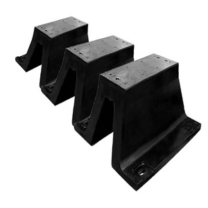 Deers Marine cao su siêu vòm Fender cho cổng - Product Image 1