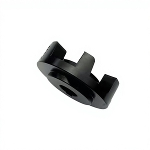 บริการงานกลึง CNC แบบ OEM ความแม่นยำสูง บริการงานกลึง CNC วัสดุ POM/ABS/อะคริลิก รับผลิตชิ้นส่วนตามแบบ พร้อมบริการ OEM/ODM - Product Image 6